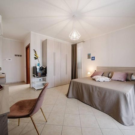 Agriturismo Tenuta Don Carlo Nocera Superiore Eksteriør billede